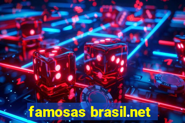 famosas brasil.net